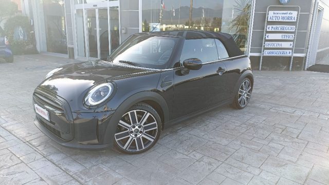 MINI Mini usata, con Airbag