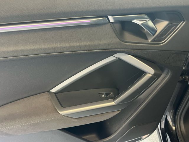 AUDI RS Q3 usata, con Bracciolo