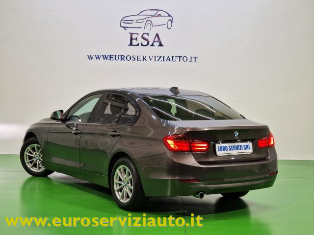 BMW 316 usata, con ABS