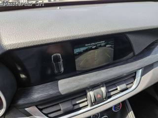ALFA ROMEO Stelvio usata, con ESP