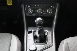 VOLKSWAGEN Tiguan usata, con Sedili sportivi