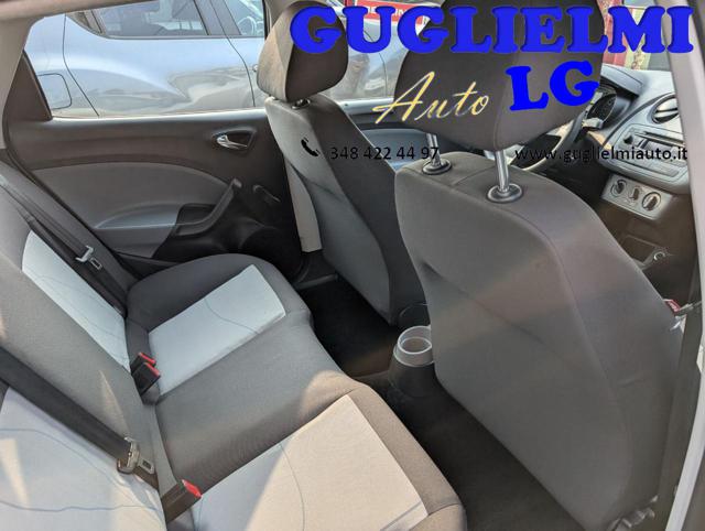 SEAT Ibiza usata 21