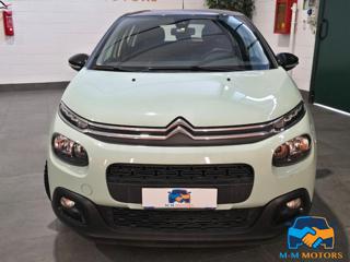 CITROEN C3 usata, con Airbag