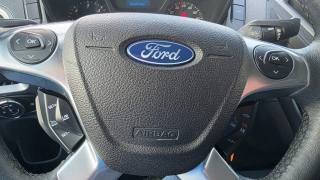 FORD Transit Custom usata, con Immobilizzatore elettronico