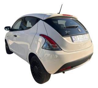 LANCIA Ypsilon usata, con Airbag Passeggero