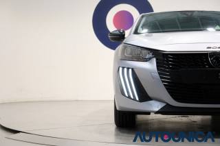 PEUGEOT 208 usata, con Fendinebbia