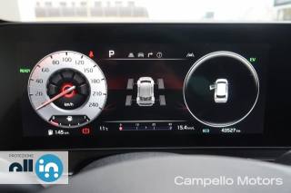 KIA Sportage usata 8