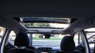 NISSAN X-Trail usata, con Alzacristalli elettrici