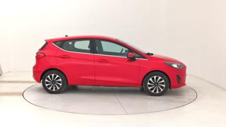FORD Fiesta usata, con Autoradio