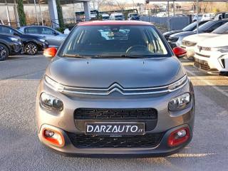 CITROEN C3 usata, con Airbag