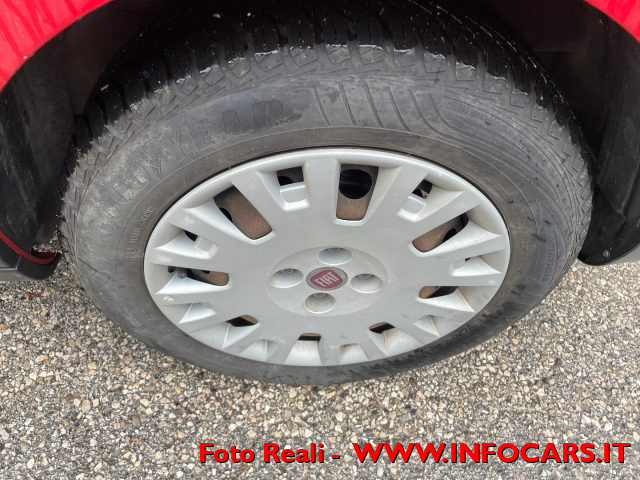 FIAT Fiorino usata, con Servosterzo