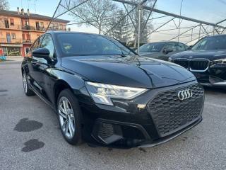 AUDI A3 usata, con Airbag
