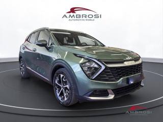 KIA Sportage usata 1