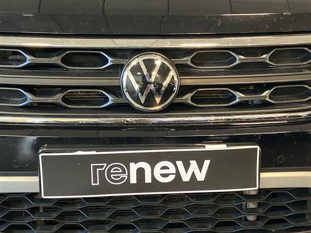 VOLKSWAGEN T-Roc usata, con Sensore di pioggia