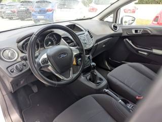 FORD Fiesta usata, con ESP