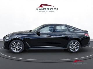 BMW i4 usata 5