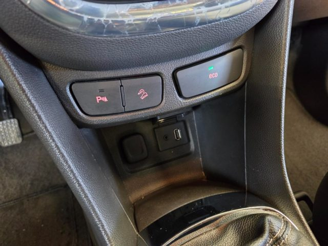 OPEL Mokka usata, con Cruise Control