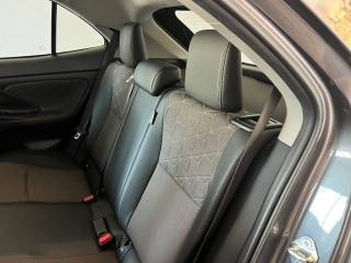 TOYOTA Yaris Cross usata, con Chiusura centralizzata