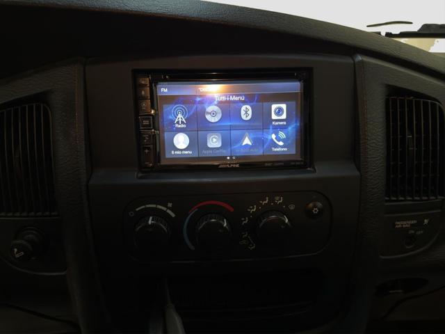 DODGE RAM usata 14
