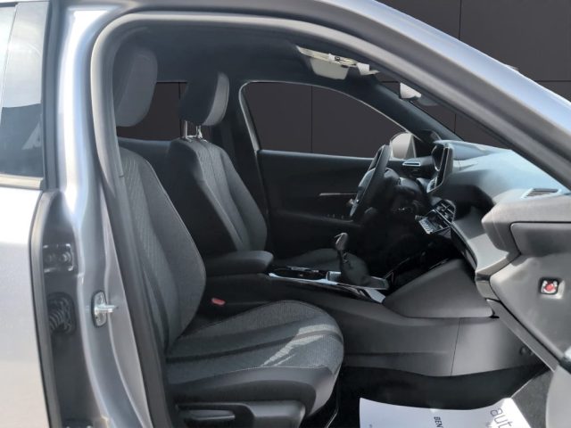 PEUGEOT 2008 usata, con Bracciolo