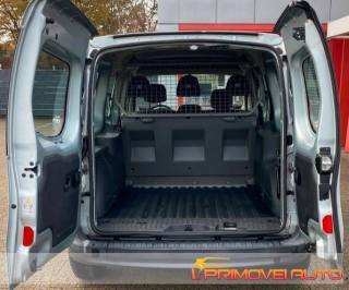 RENAULT Kangoo usata 10