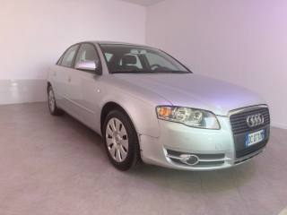 AUDI A4 usata 1