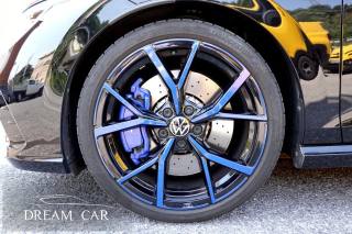 VOLKSWAGEN Golf R usata, con Chiusura centralizzata
