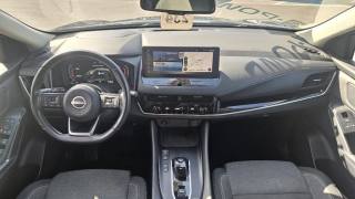 NISSAN Qashqai usata, con Cruise Control