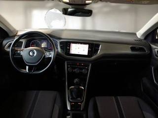 VOLKSWAGEN T-Roc usata, con Airbag laterali