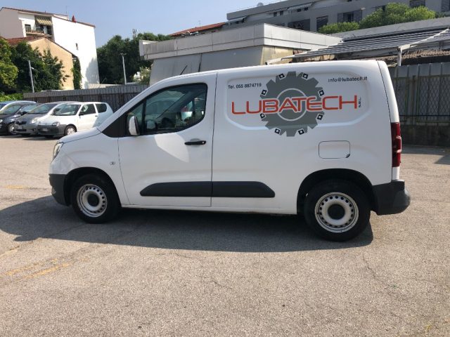 OPEL Combo usata, con Cruise Control