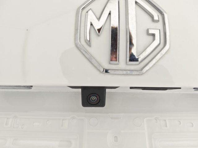 MG ZS usata, con Sistema di navigazione