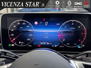 MERCEDES-BENZ C 220 usata, con Cruise Control