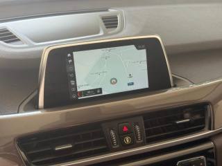 BMW X1 usata, con Filtro antiparticolato
