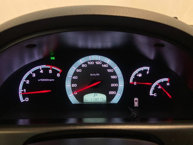 SSANGYONG REXTON usata, con Controllo trazione
