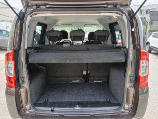 FIAT Qubo usata, con ESP