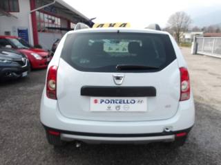 DACIA Duster usata, con Chiusura centralizzata