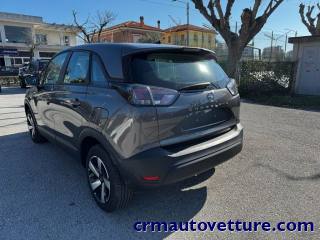 OPEL Crossland usata, con Airbag