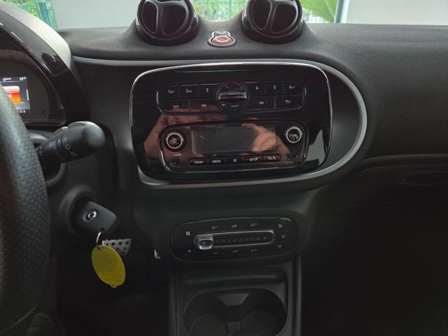 SMART ForFour usata, con Cruise Control