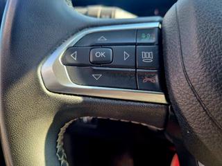 JEEP Compass usata, con Fendinebbia