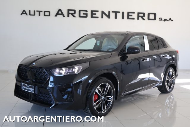 BMW X2 usata, con ABS