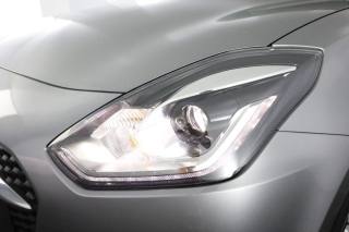 SUZUKI Swift usata 7