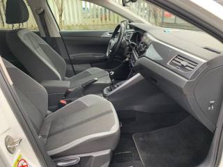 VOLKSWAGEN Polo usata, con Controllo trazione