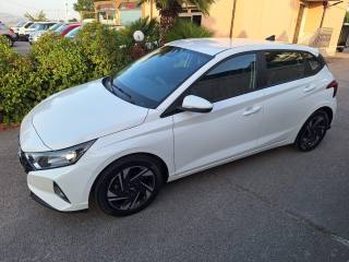 HYUNDAI i20 usata, con Climatizzatore