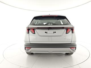 HYUNDAI Tucson usata, con Airbag Passeggero