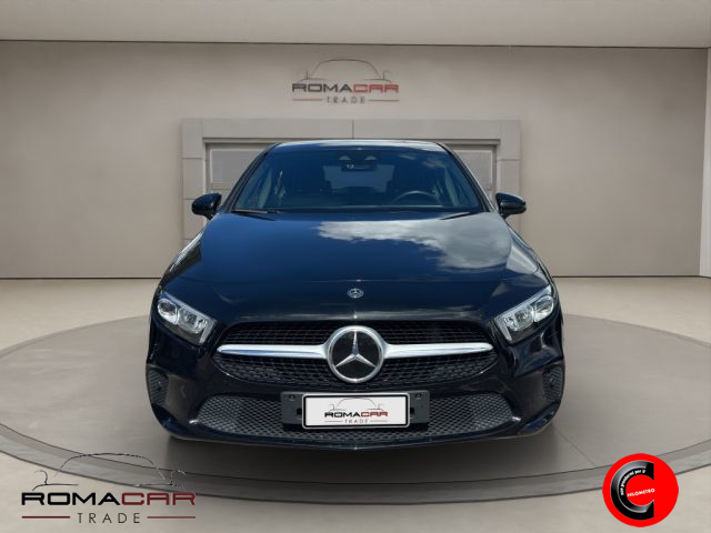 MERCEDES-BENZ A 180 usata, con Airbag laterali