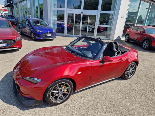 MAZDA MX-5 usata, con ABS