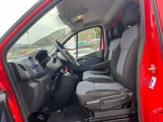 OPEL Vivaro usata, con Cronologia tagliandi