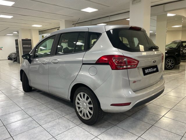 FORD B-Max usata, con Chiusura centralizzata