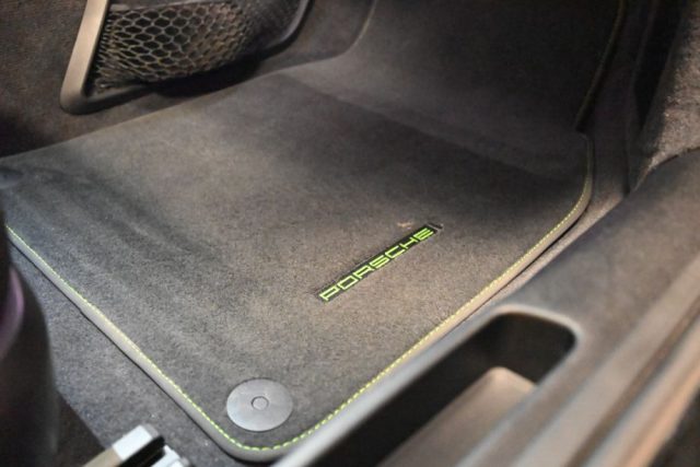 PORSCHE 911 usata 52