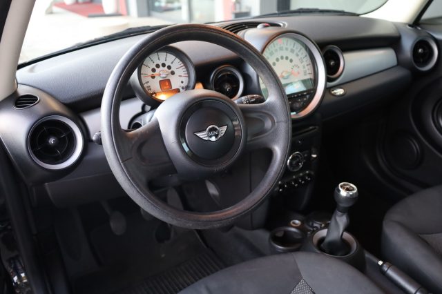 MINI One usata 22